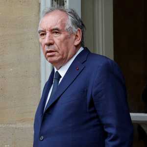 رئيس الوزراء الفرنسي فرنسوا بايرو