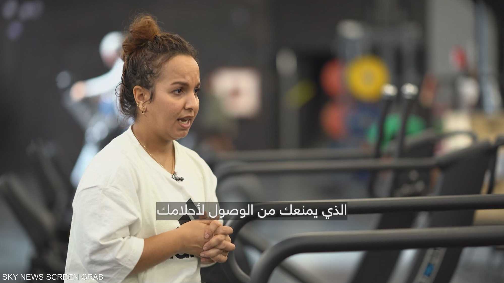 حياة الكرعة.. من التنمر خلقت النجاح