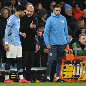 نصائح غوارديولا لمرموش