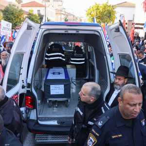 حماس سلمت جثث عدد من المحتجزين