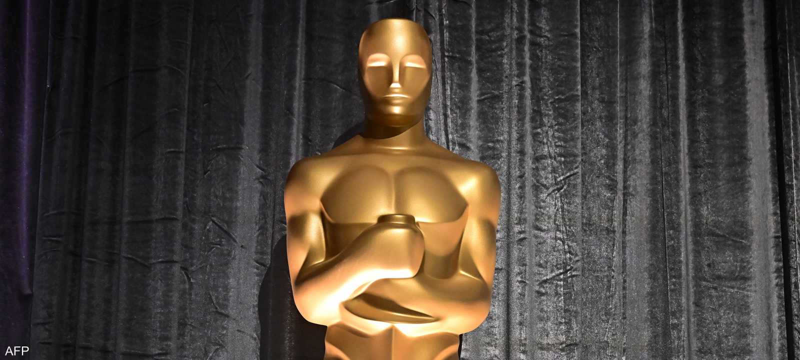 تمثال جائزة الأوسكار
