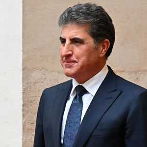 نيجيرفان بارزاني