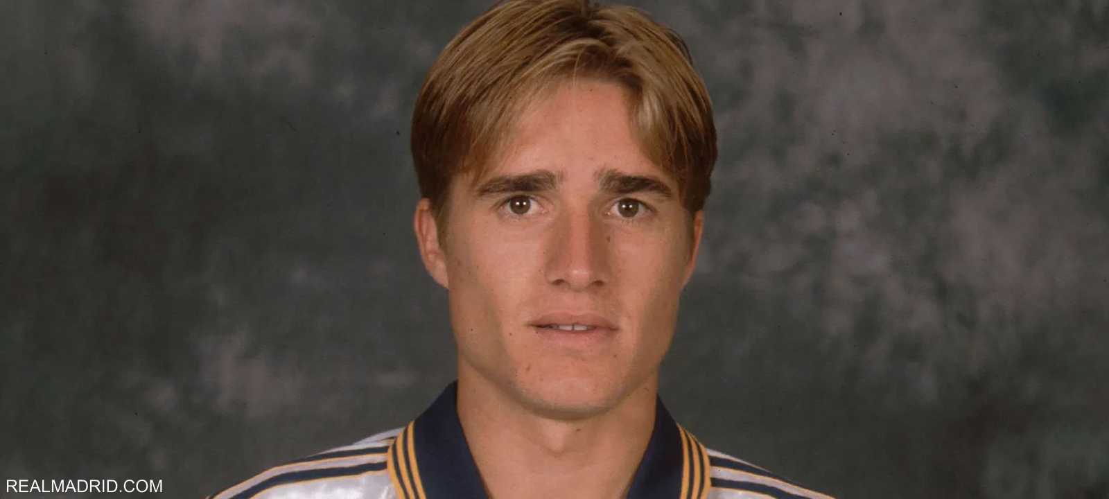 خافيير دورادو