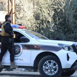 أرشيفية لعناصر من الأمن العام في سوريا