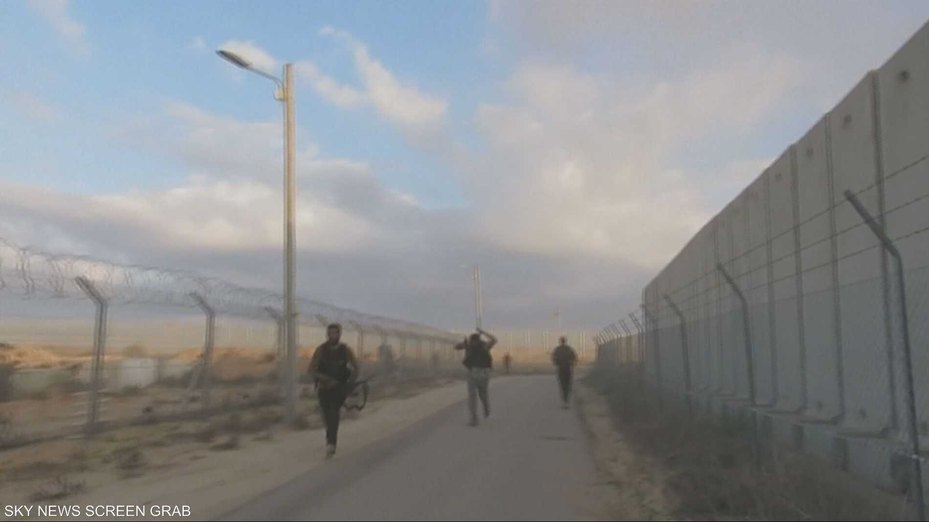 وحدة جديدة في الجيش الإسرائيلي لـ"منع تكرار 7 أكتوبر" 