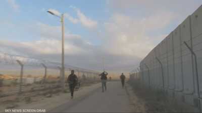 هجوم 7 أكتوبر باغت الجيش الإسرائيلي