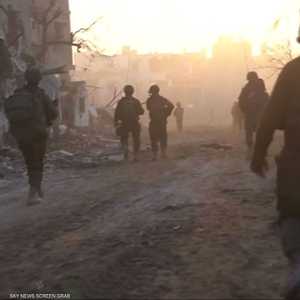 خطط أميركية وإسرائيلية ومصرية بشأن مستقبل غزة وإعادة الإعمار