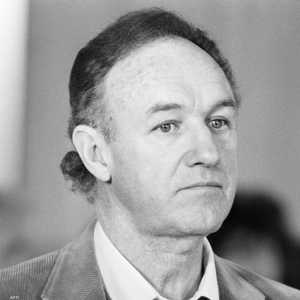 جين هاكمان عام 1985