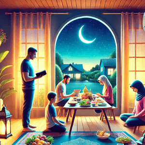 كيف نستعد لشهر رمضان بكل نشاط وحيوية؟