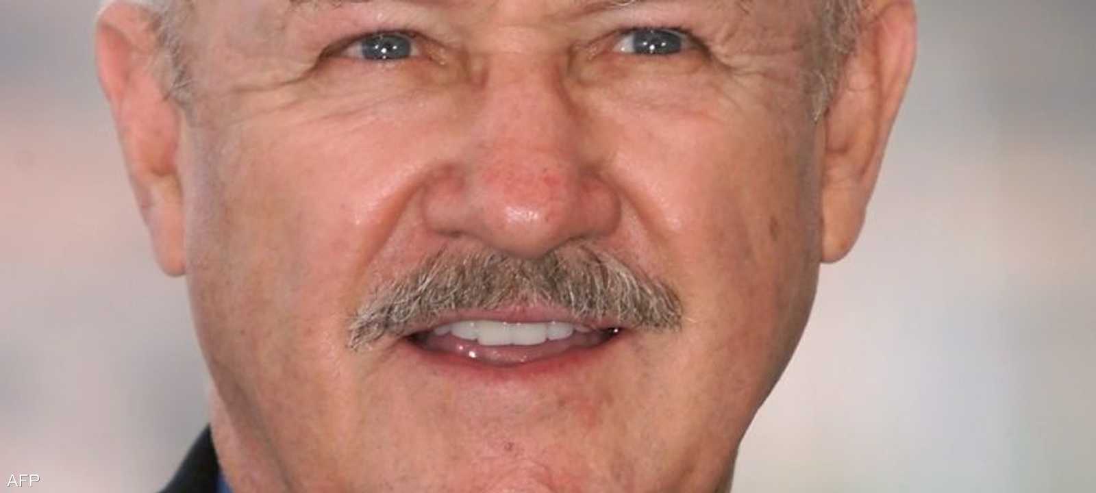 جين هاكمان، الحائز على جائزة الأوسكار