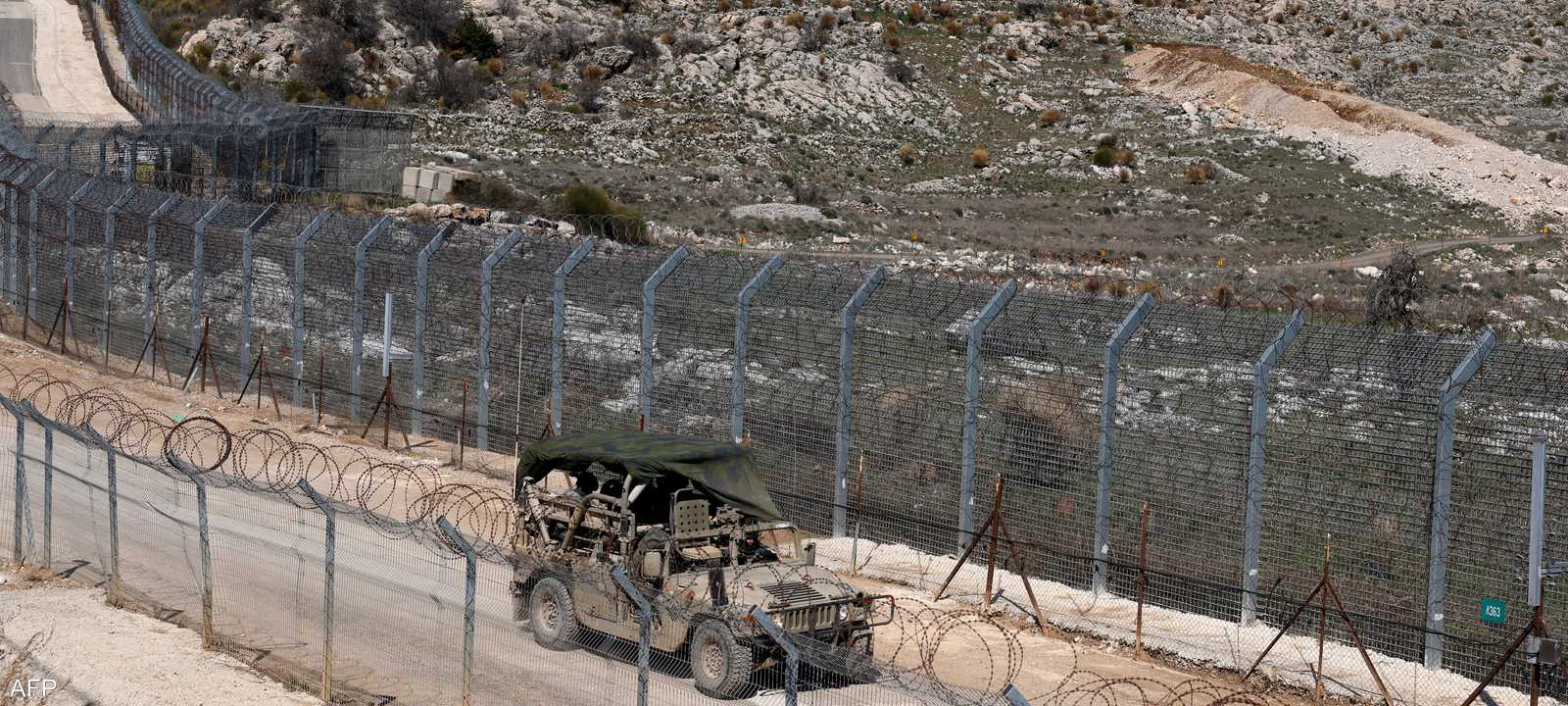 مسؤولون إسرائيليون يؤكدون أن الجبهة في سوريا ستبقى "ثابتة"