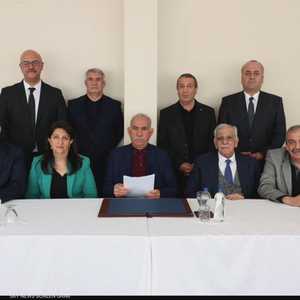 إعلان أوجلان.. صدى محدود في المعادلة السورية