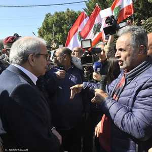 نواف سلام ملتزم بإعادة إعمار المنازل المدمرة بالجنوب