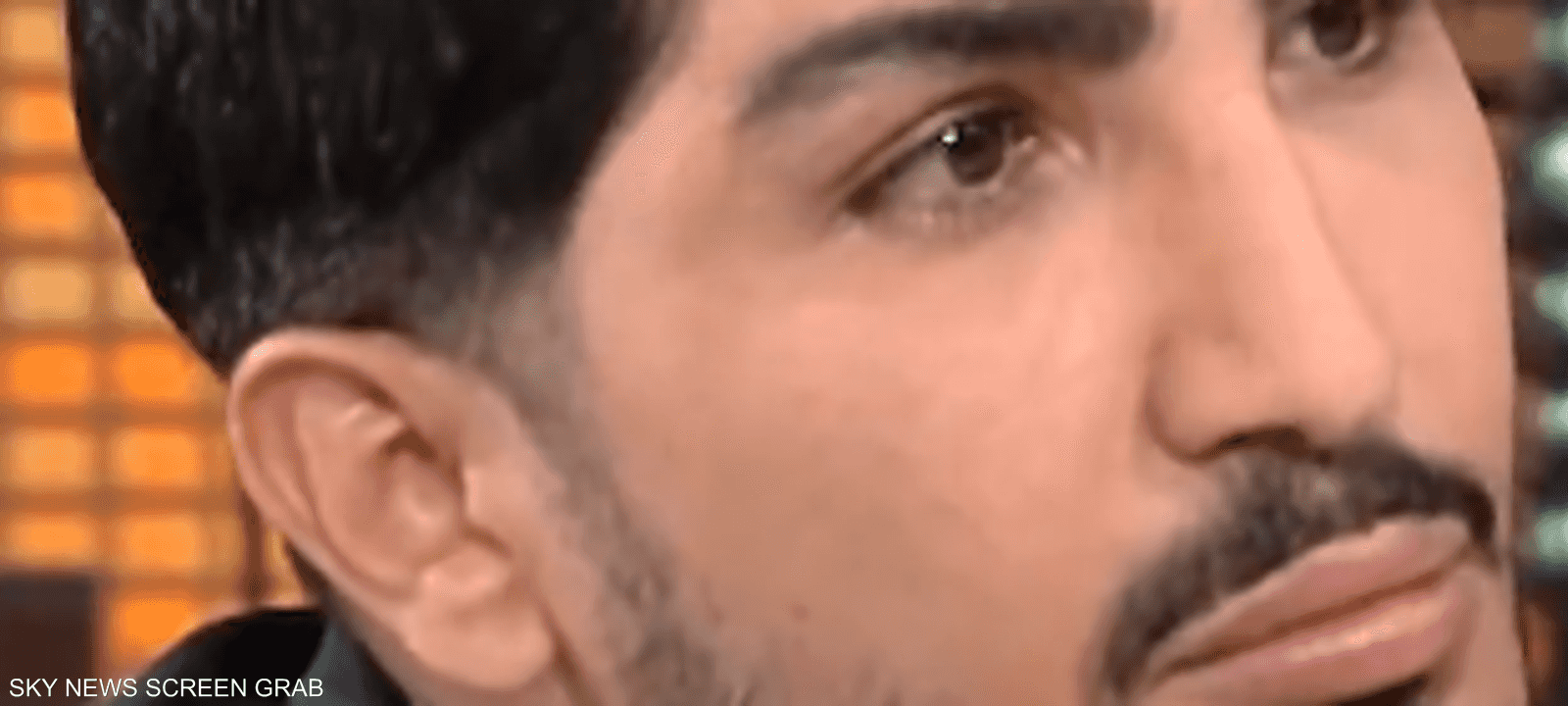 جابر رجبي المنشق عن فيلق القدس