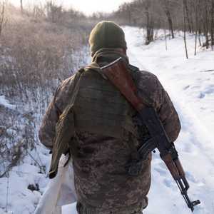 دخل الجيش الأوكراني منطقة كورسك الروسية في أغسطس 2024