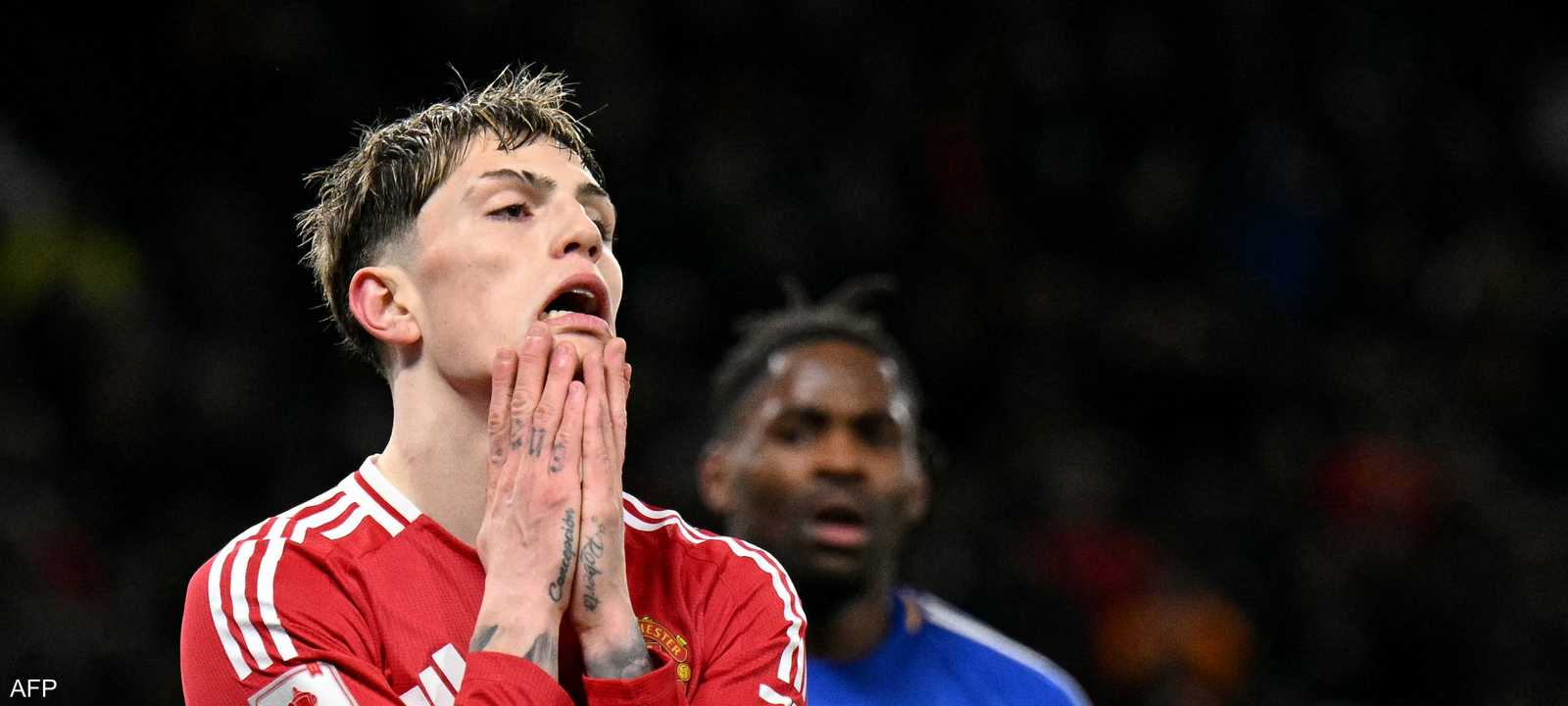 أليخاندرو غارناتشو