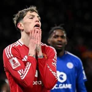 أليخاندرو غارناتشو