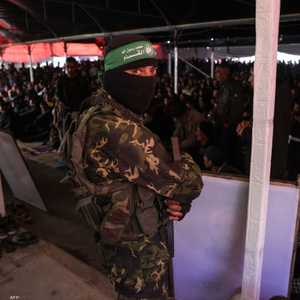 حماس ترفض تمديد المرحلة الأولى من الاتفاق