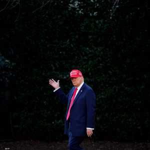 دونالد ترامب