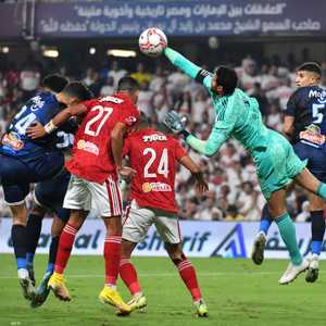 يتوقع أن يلتقي الأهلي والزمالك وديا في بغداد يوم 13 مارس