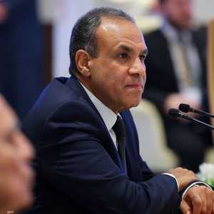 عبد العاطي قال إن الخطة لن تكشف قبل عرضها على القمة العربية