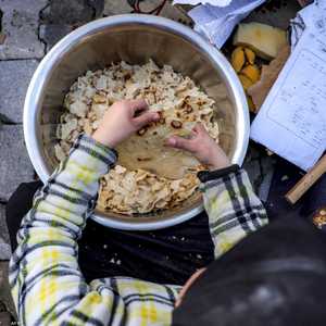 نتنياهو قرر وقف دخول المساعدات إلى قطاع غزة