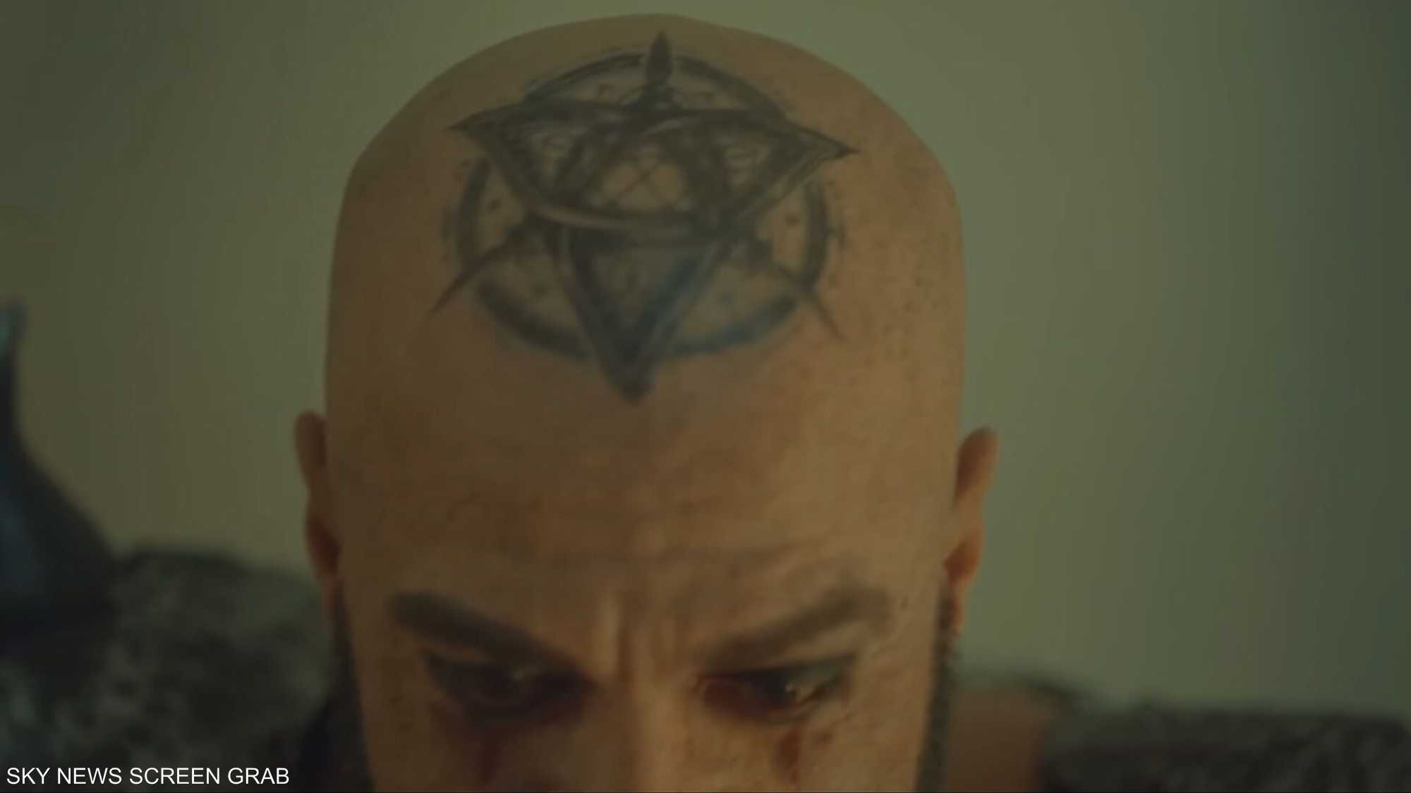 مسلسل طلاسم سحرية