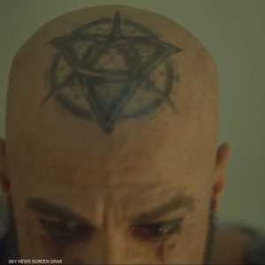 مسلسل طلاسم سحرية