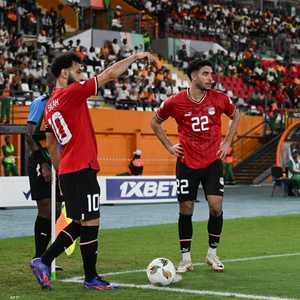 مرموش وصلاح