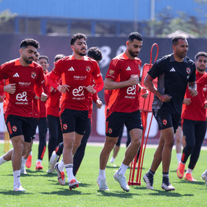 رابطة الأندية المصرية عاقبت الأهلي بسبب سلوك جماهيره