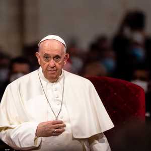 البابا فرنسيس