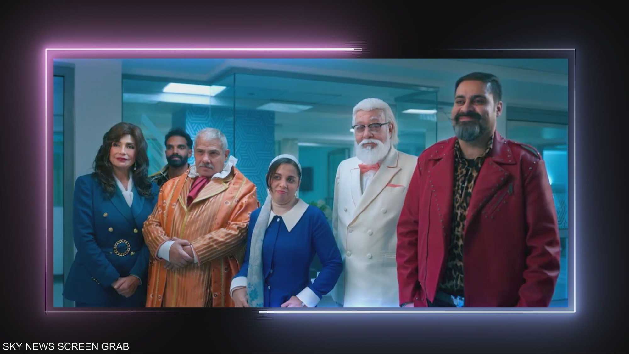 نجوم حققوا الترند.. أبرز اللحظات التي خطفوا فيها الأضواء