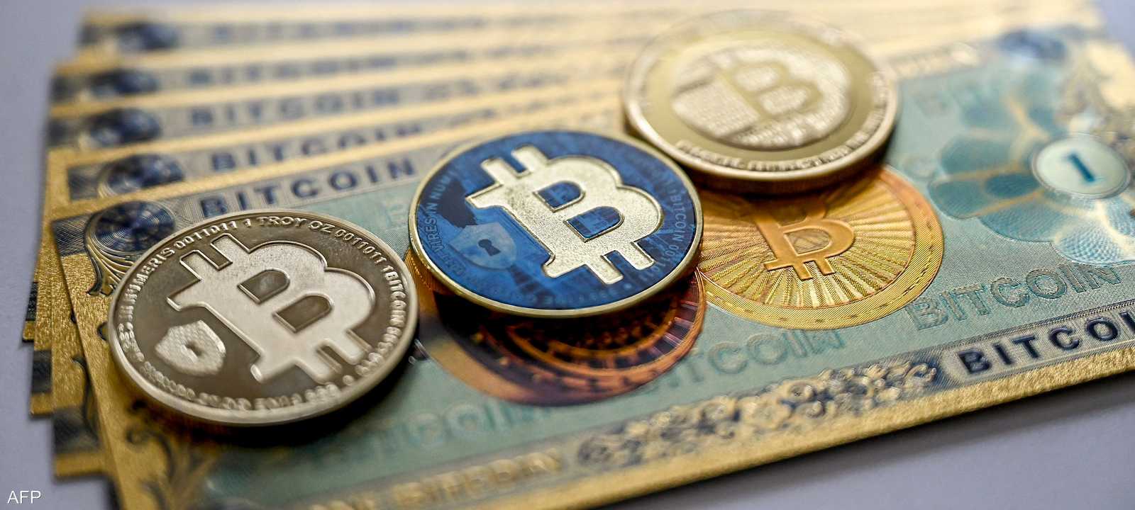 البيتكوين ارتفعت بعد إدراجها ضمن احتياطي أميركا الاستراتيجي