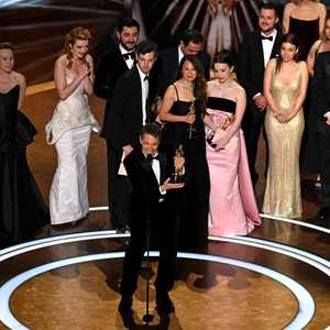 فيلم "أنورا" حصد 5 جوائز أوسكار