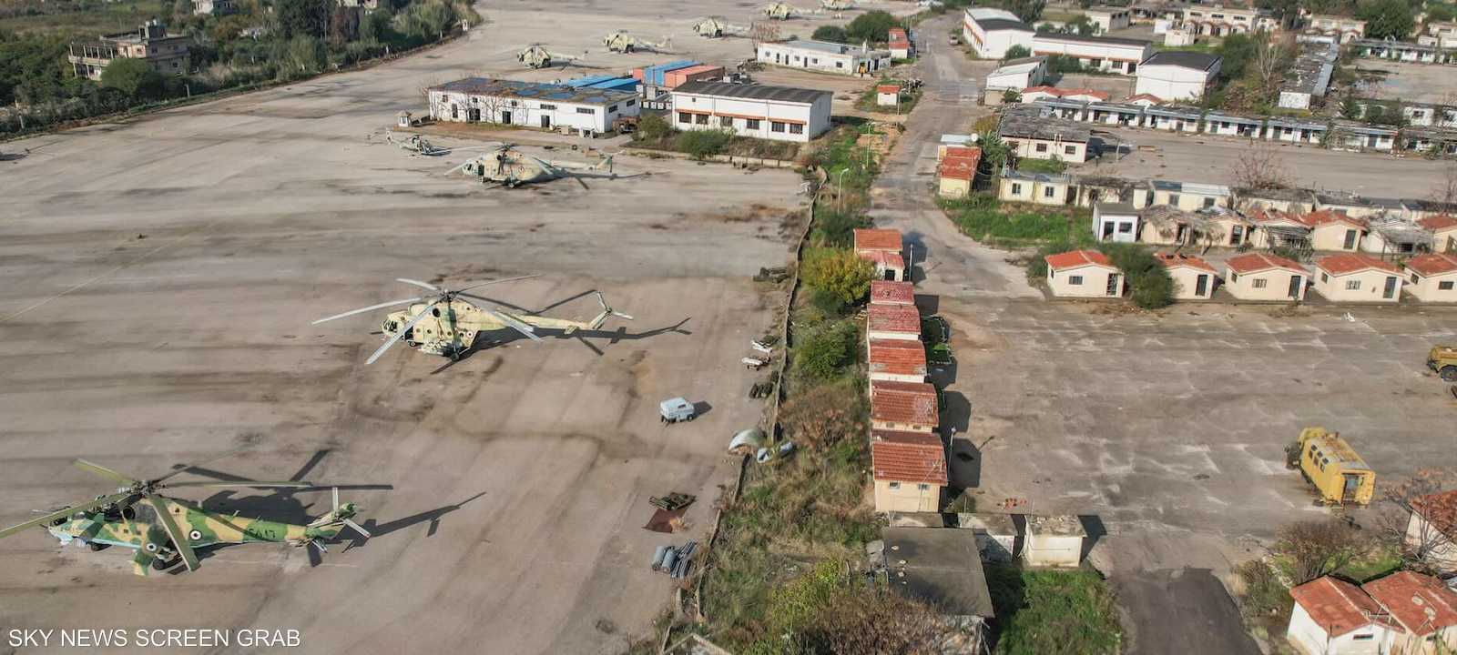 موسكو ودمشق.. حديث المصالح