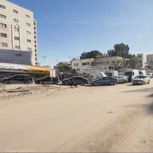 إغلاق المعابر يفاقم الأزمة الإنسانية في قطاع غزة