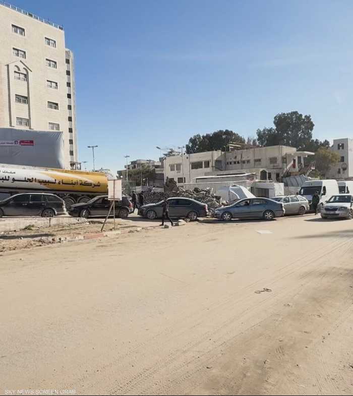 إغلاق المعابر يفاقم الأزمة الإنسانية في قطاع غزة