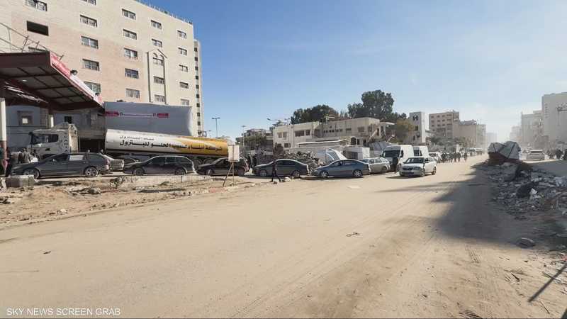 إغلاق المعابر يفاقم الأزمة الإنسانية في قطاع غزة