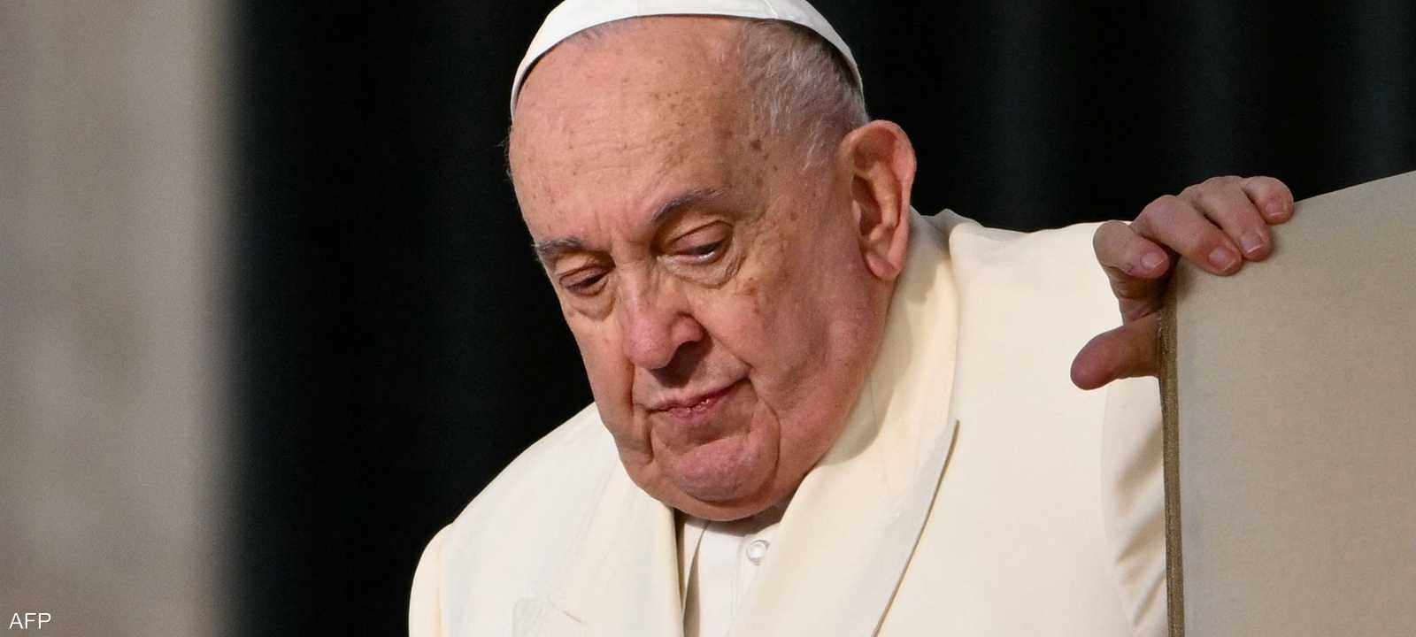 البابا فرنسيس