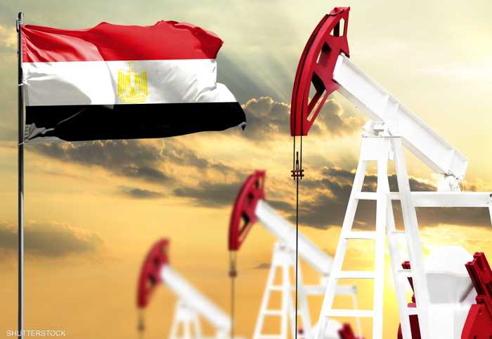 قطاع الطاقة في مصر