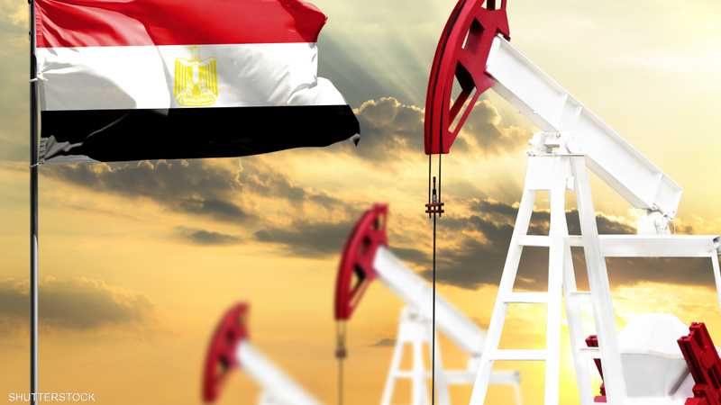 قطاع الطاقة في مصر