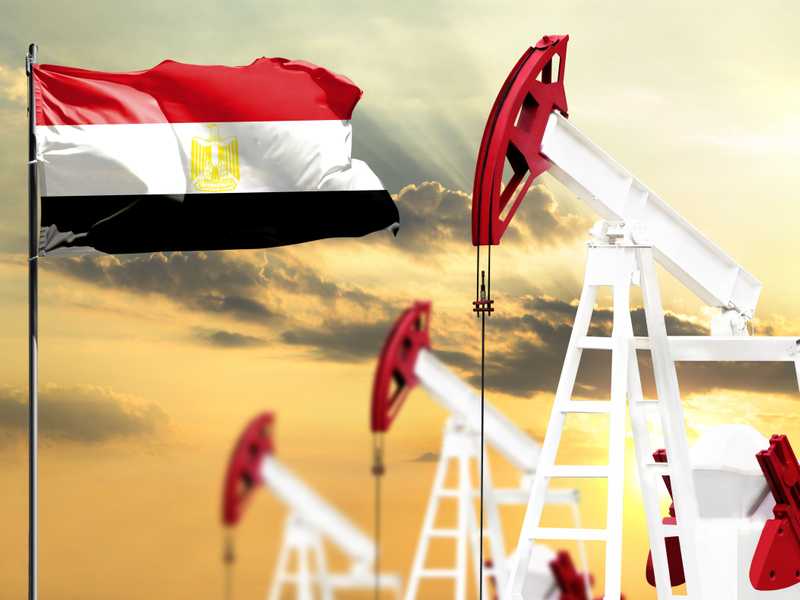 قطاع الطاقة في مصر