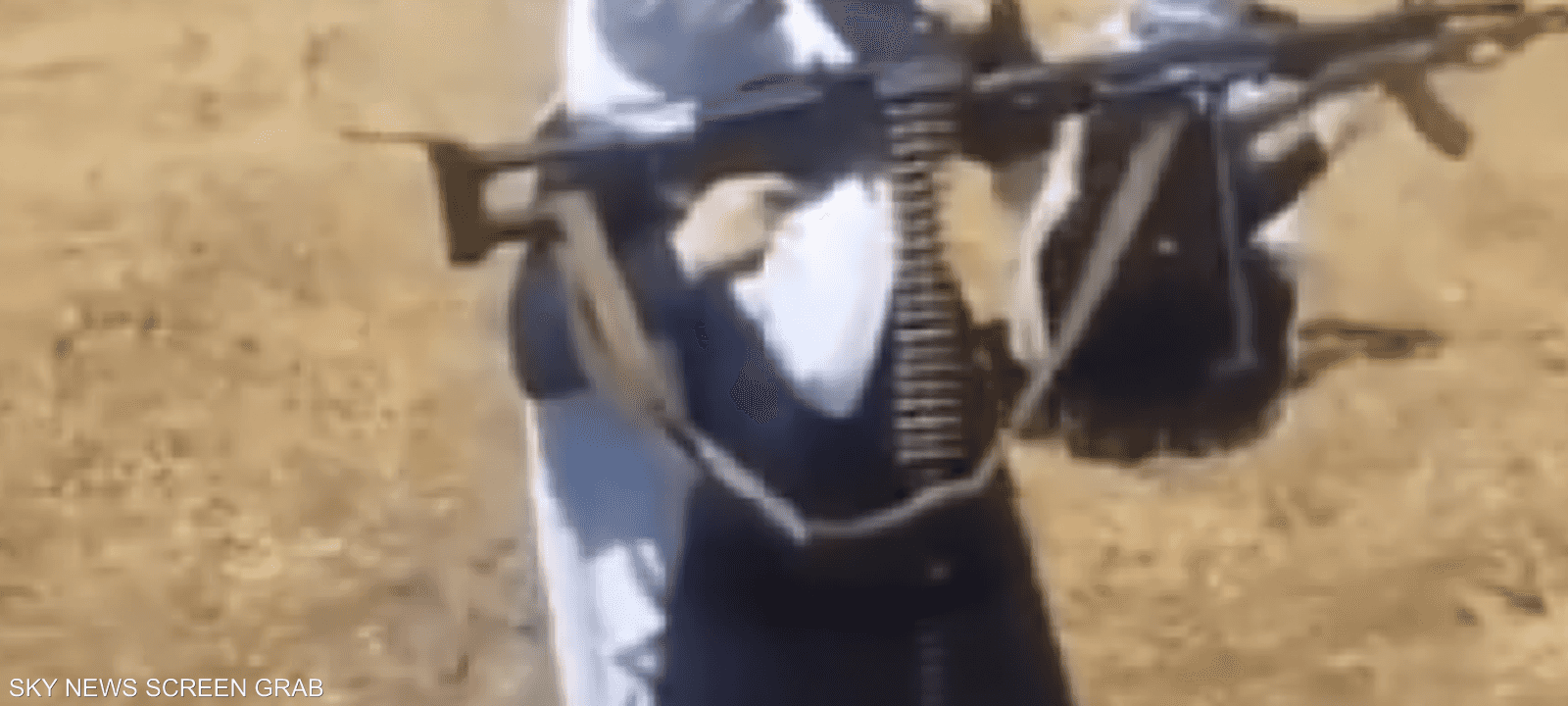 الفيديو الأصلي متداول منذ عام 2018