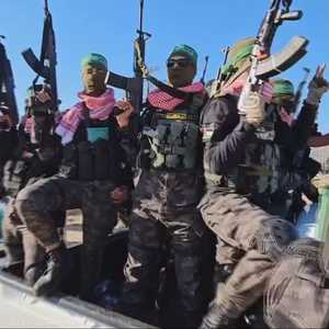 إسرائيل تضع هزيمة حماس في معادلة السلام مع الفلسطينيين