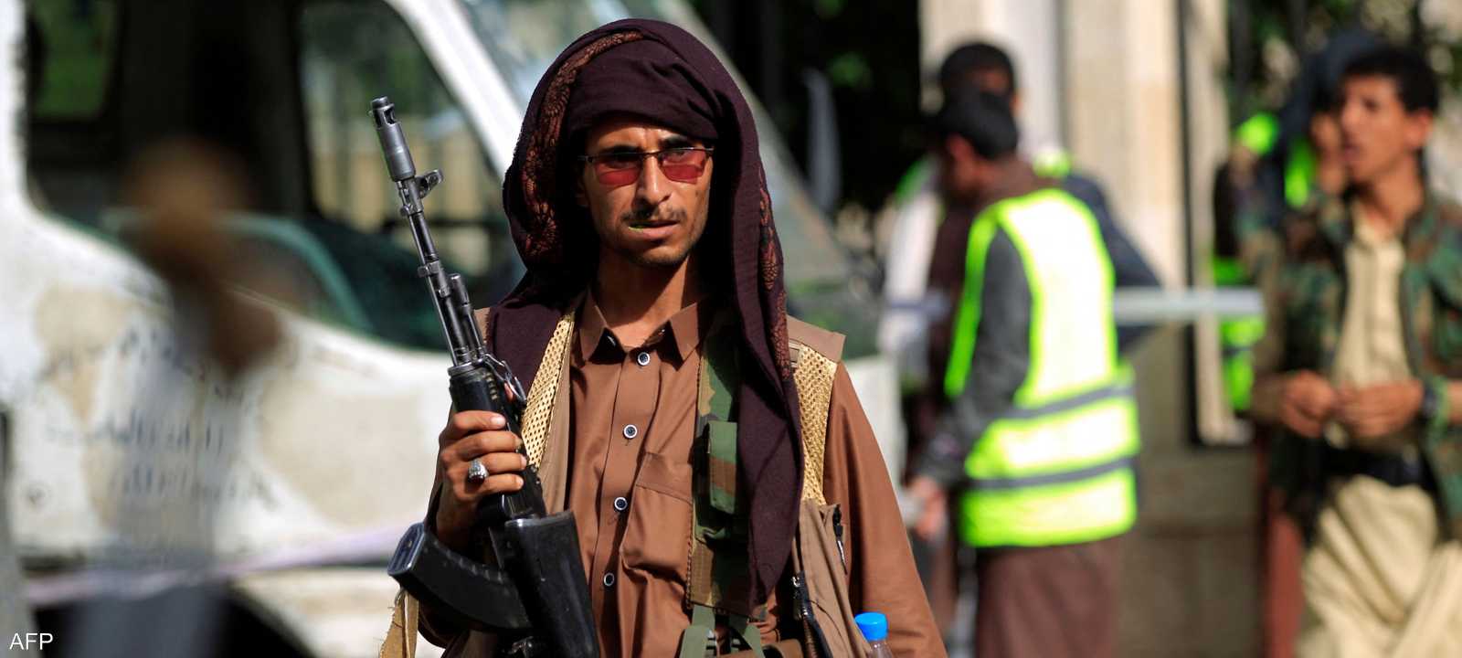 الحوثيون يعلنون استعدادهم لاستئناف عملياتهم ضد إسرائيل