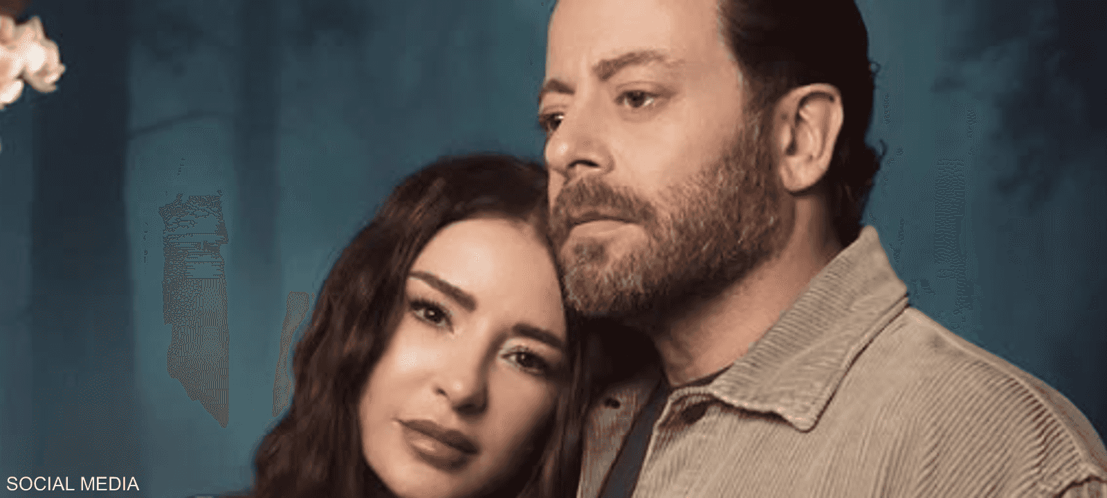 مسلسل بالدم من إخراج فيليب أسمر