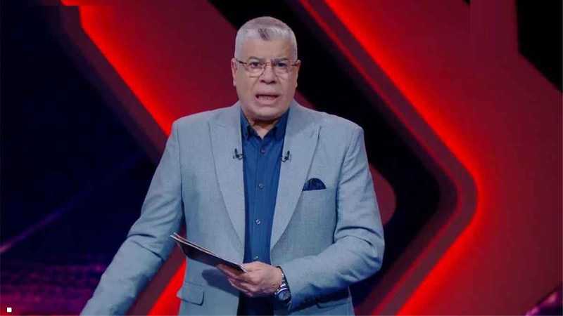 بسبب شكوى الزمالك.. منع شوبير من الظهور بقناة الأهلي | سكاي نيوز عربية