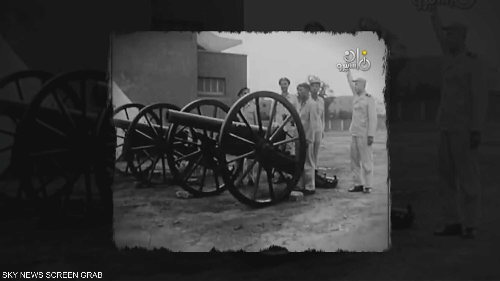 سر مدفع رمضان .. صدفة تحولت إلى تقليد