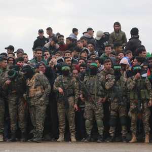 لم يتضح بعد من مسؤول حماس الذي شارك في المفاوضات