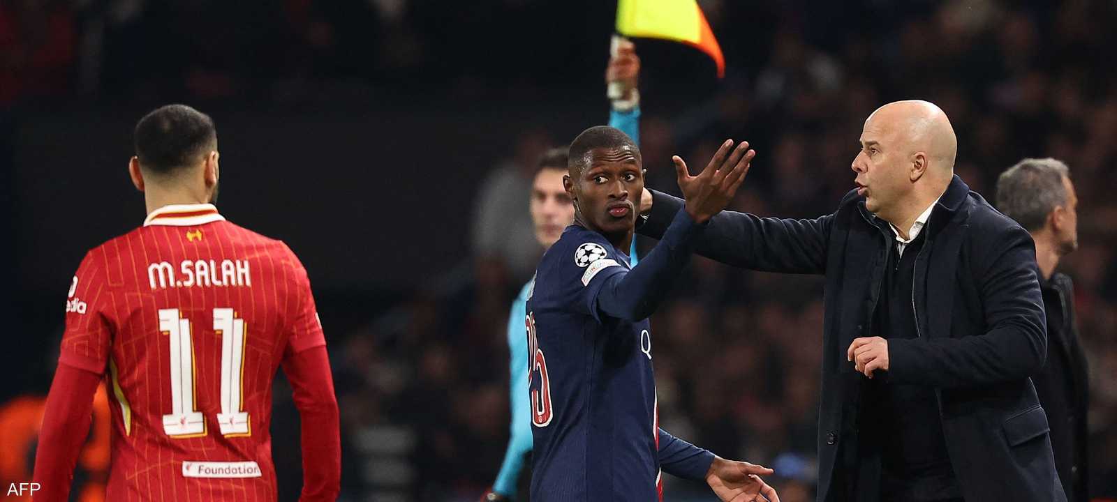 ليفربول حقق فوزا صعبا